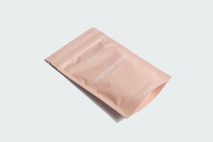 ALGINATE MASK ANTI-AGE