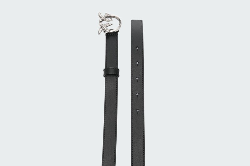LOVE BERRY H2 BELT VITELLO SETA
