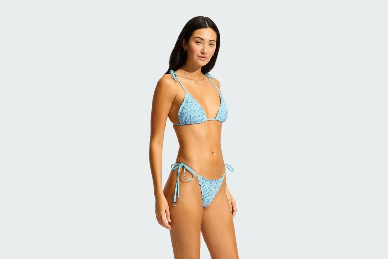 BRAZILIAN TIE SIDE 