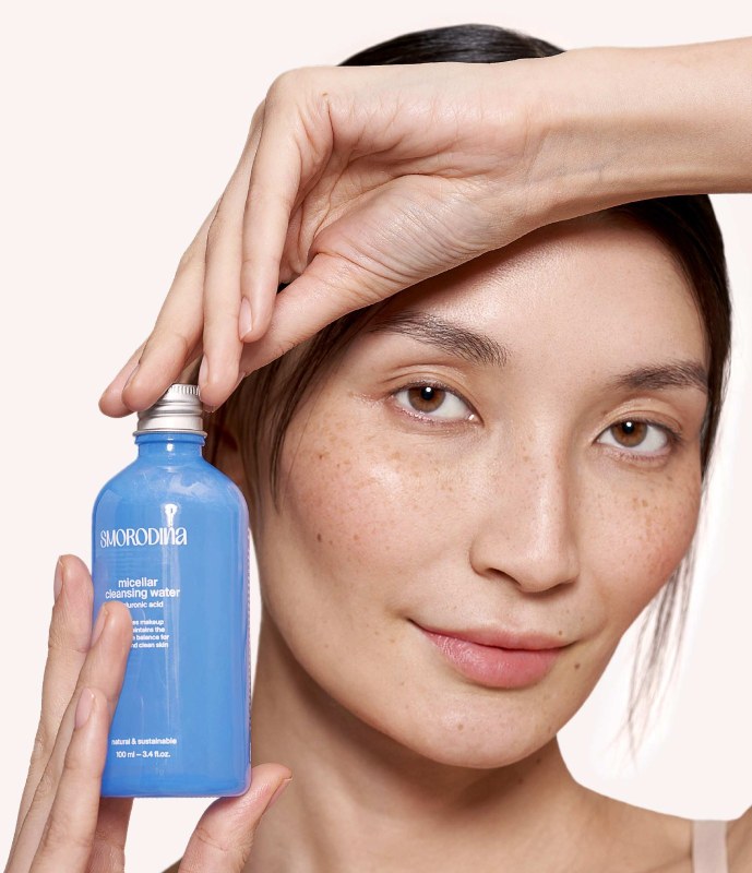 MICELLAR CLEANSING WATER