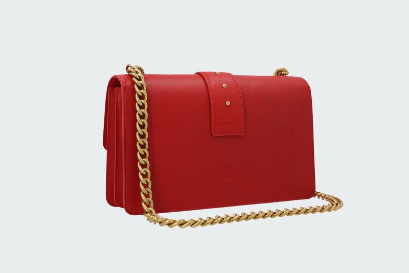 CLASSIC LOVE BAG ONE SIMPLY