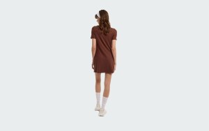 POLO DRESS