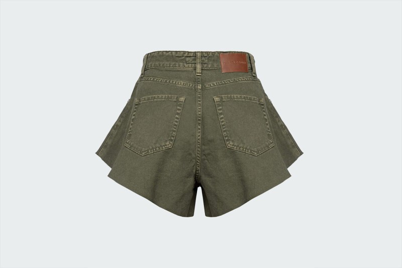 CALMA SHORTS BULL