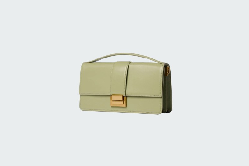 ADELLE GREEN MATCHA