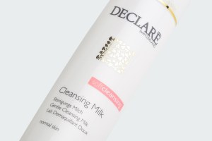 CLEANSING MILK