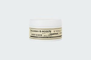 SANDALWOOD, JASMINE