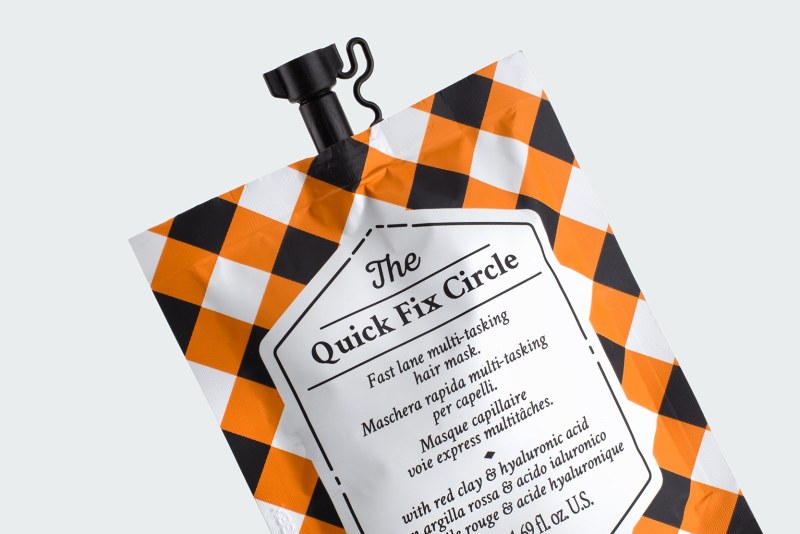 QUICK FIX CIRCLE