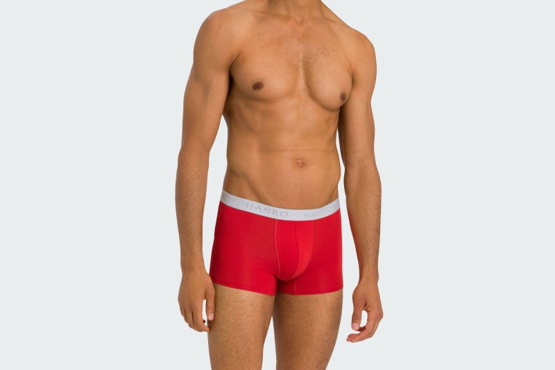 COTTON ESSENTIALS