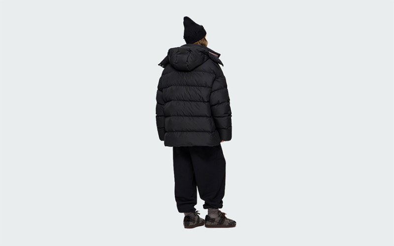 COCOON BLACK