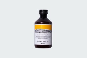 NOURISHING SHAMPOO