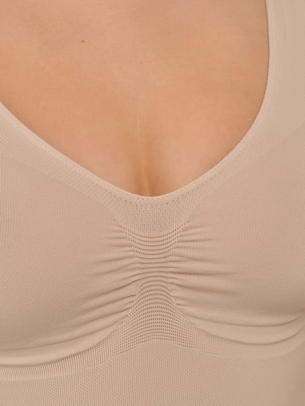 BODY SHAPER SPALLA LARGA 