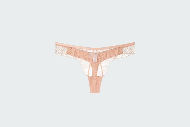BRIEF G-STRING