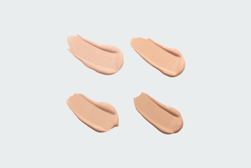 PERFECT NUDE SKIN FOUNDATION