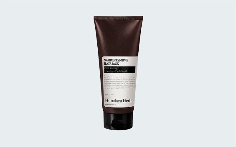INTENSIVE HAIR PACK