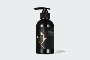 HYDRO NOURISHING MOISTURE SHAMPOO