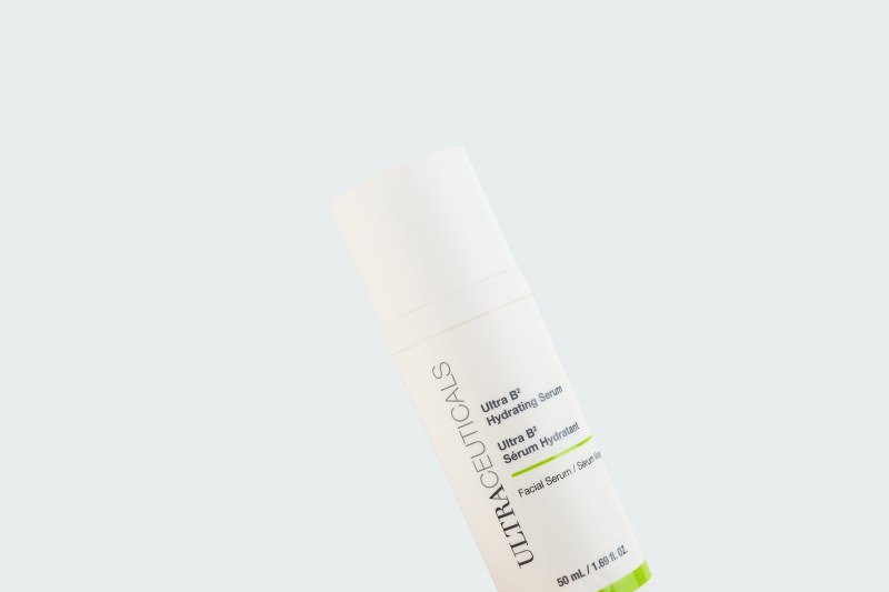 ULTRA B2 HYDRATING SERUM