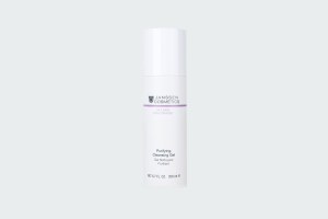 PURIFYING CLEANSING GEL