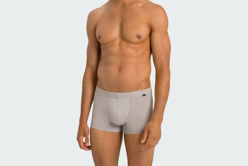 COTTON ESSENTIALS