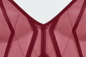 THE ILLUSIONIST UNPADDED UNWIRED BODY TOP