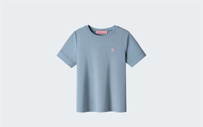 T-SHIRT SLIM