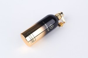 VETYVER PATCHOULI