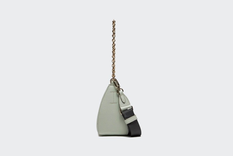 PRIMULA MINI CROSSBODY DOUBLE STRAP
