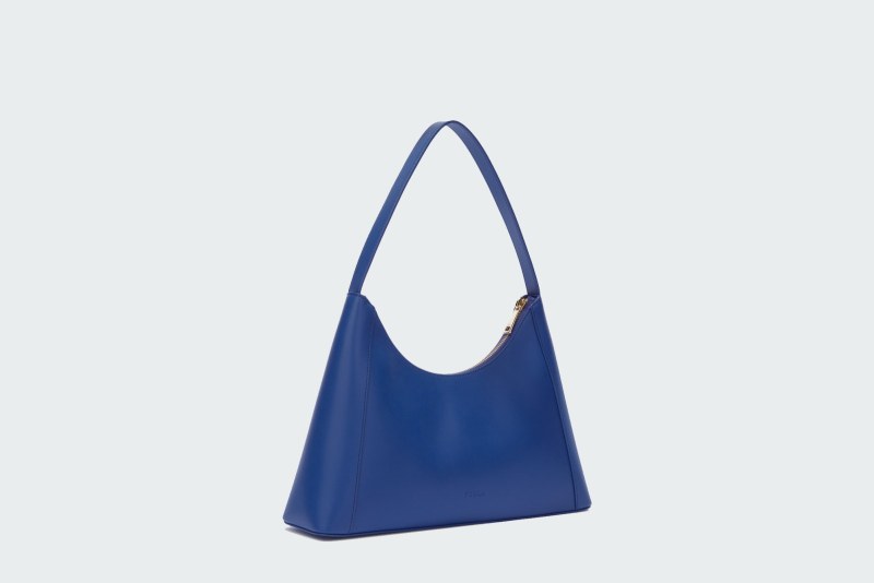 DIAMANTE S SHOULDER BAG