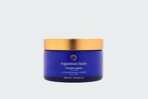 THE BODY CREAM