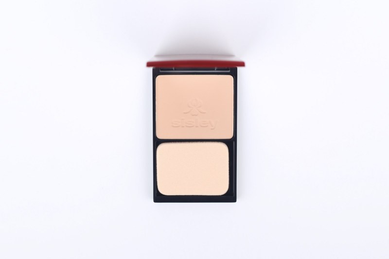 PHYTO–TEINT ÉCLAT COMPACT