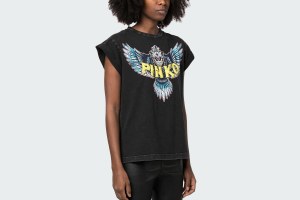DIFENSORE T-SHIRT