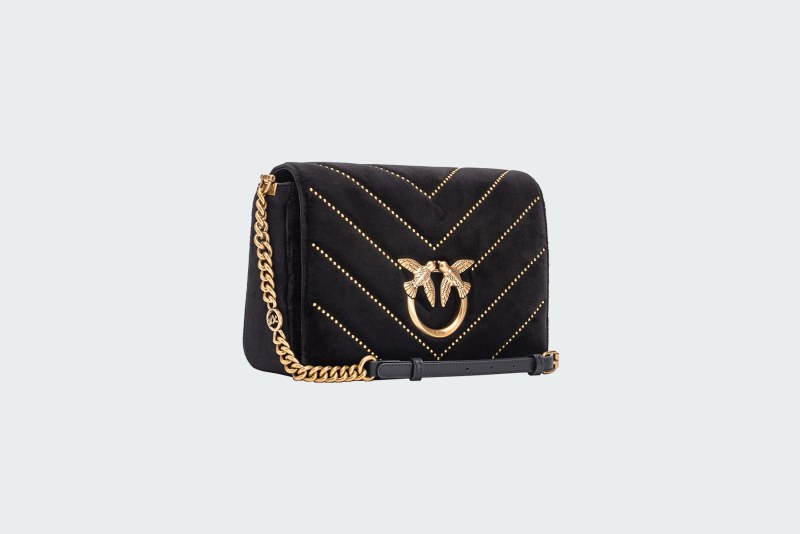CLASSIC LOVE BAG CLICK