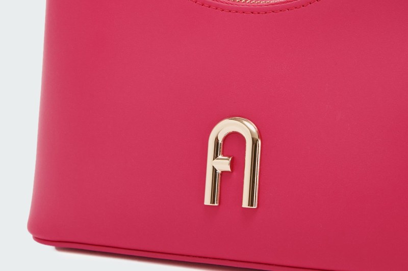 DIAMANTE MINI SHOULDER BAG