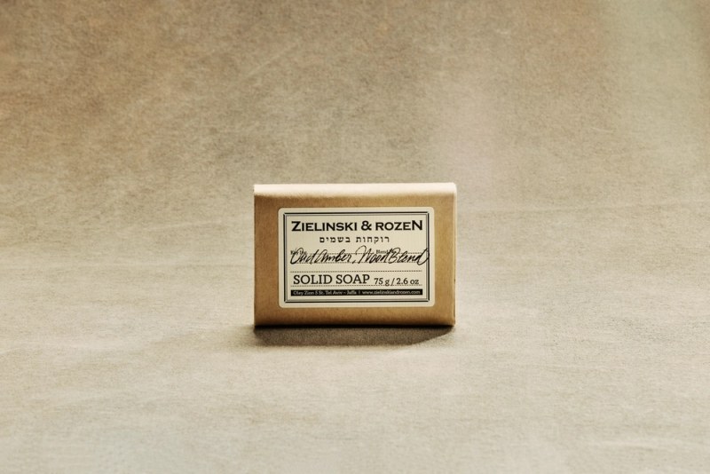 OUD, AMBER, WOOD BLEND