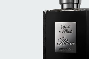 BACK TO BLACK APHRODISIAC
