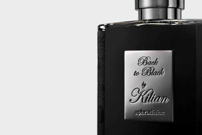 BACK TO BLACK APHRODISIAC