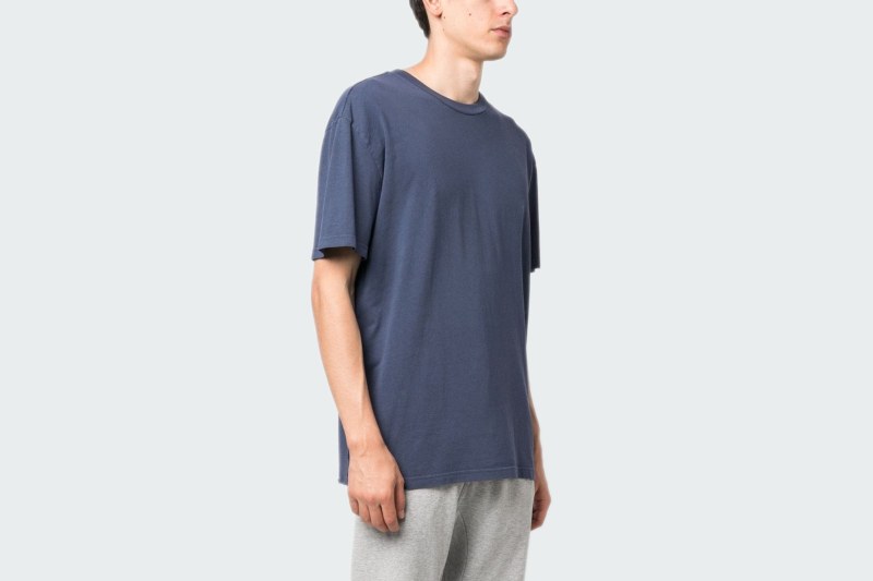 4X4 BIGGIE SS TEE MIDNIGHT