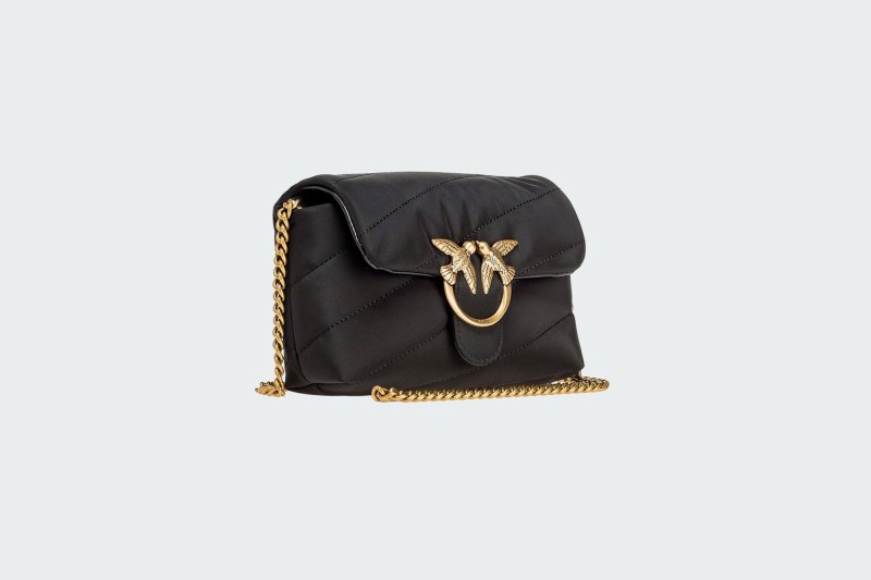 BABY LOVE BAG PUFF