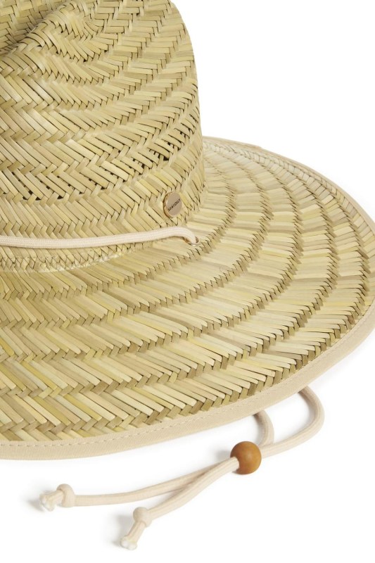 PALMA WIDE BRIM HAT