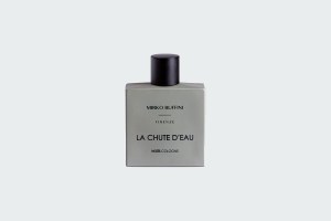 LA CHUTE D'EAU