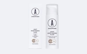 LIGHT MOISTURIZING FLUID