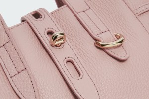 NET MINI TOTE