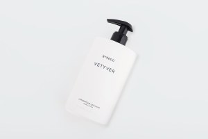 VETYVER