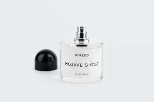 MOJAVE GHOST