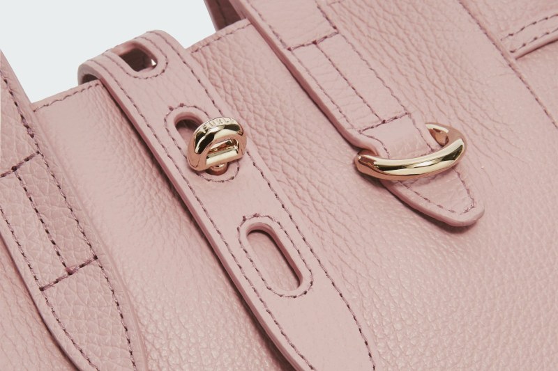 NET MINI TOTE