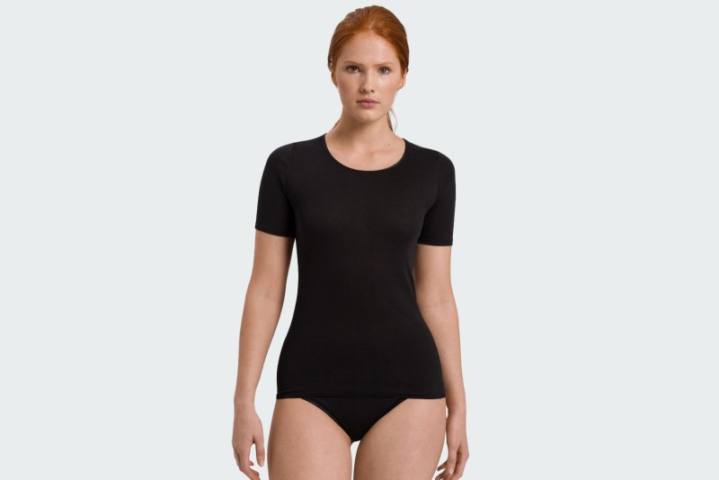 COTTON SEAMLESS