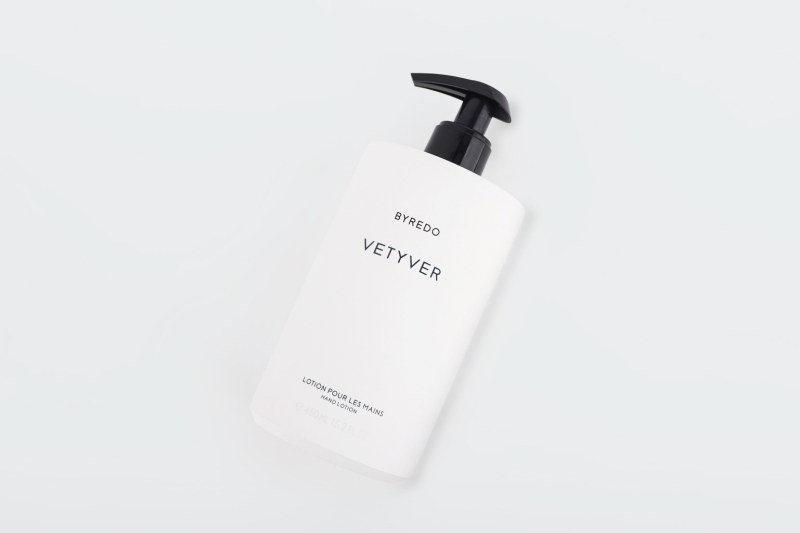 VETYVER