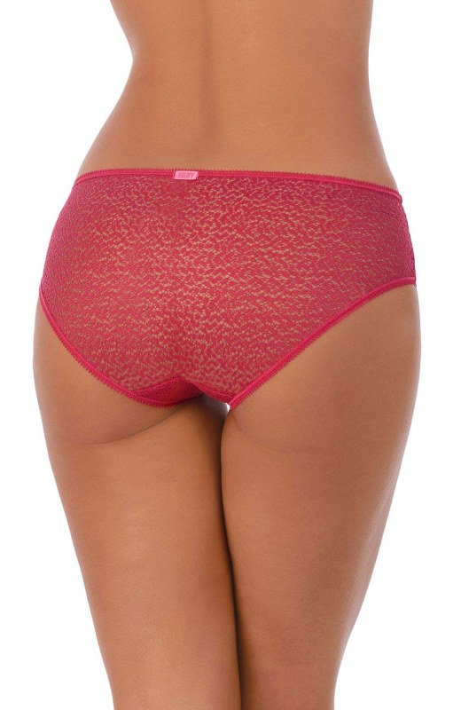 MODERN LACE SLIP