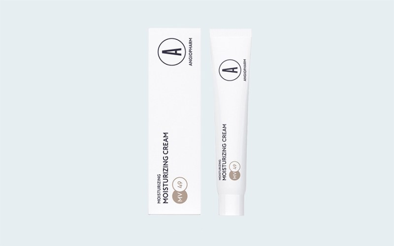CERAMIDE REPAIR CREAM