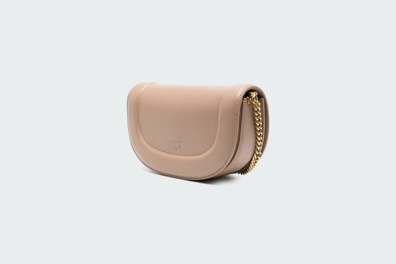 LOVE BAG CLICK ROUND BAGUETTE