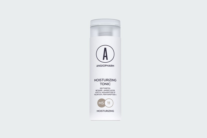 MOISTURIZING TONIC